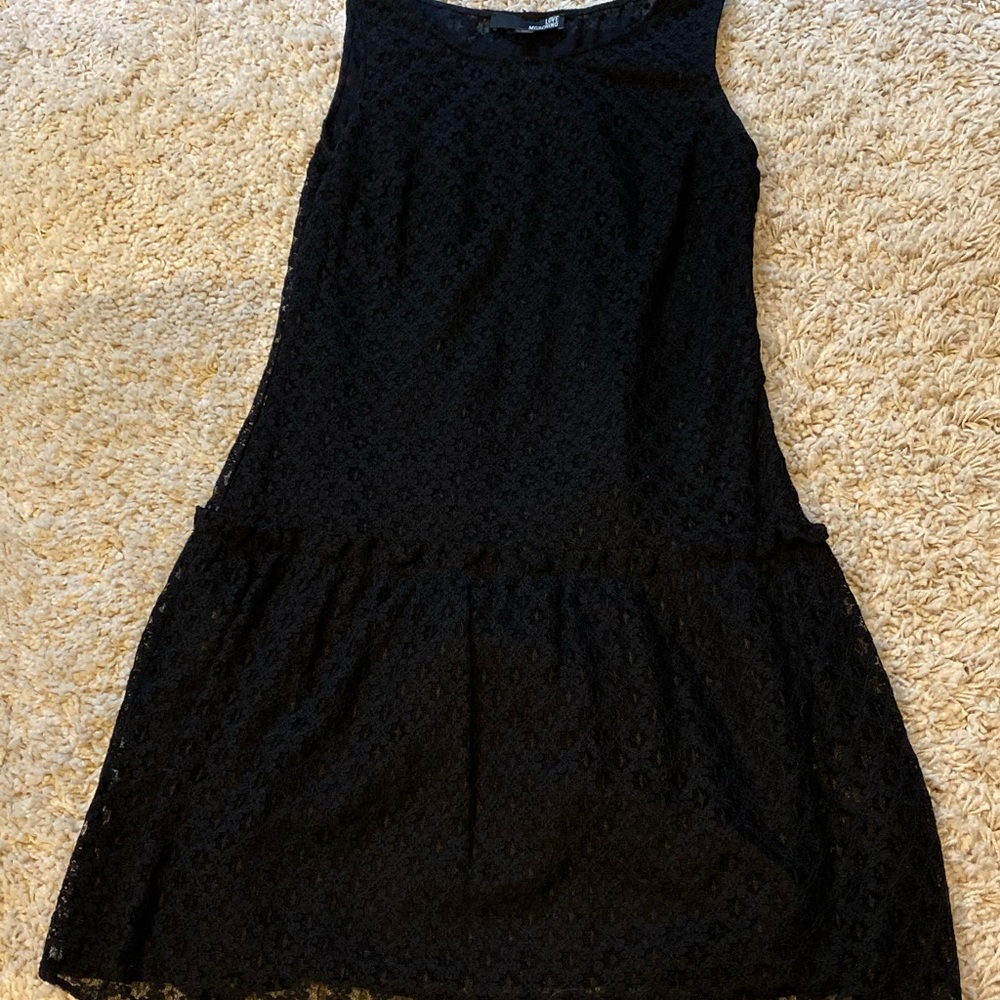 Moschino dress size 5